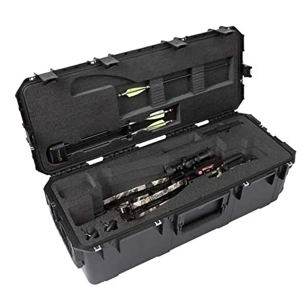 SKB i-Series 3I-3613-BTN estuche rígido para TenPoint Nitro NXT y Nitro X