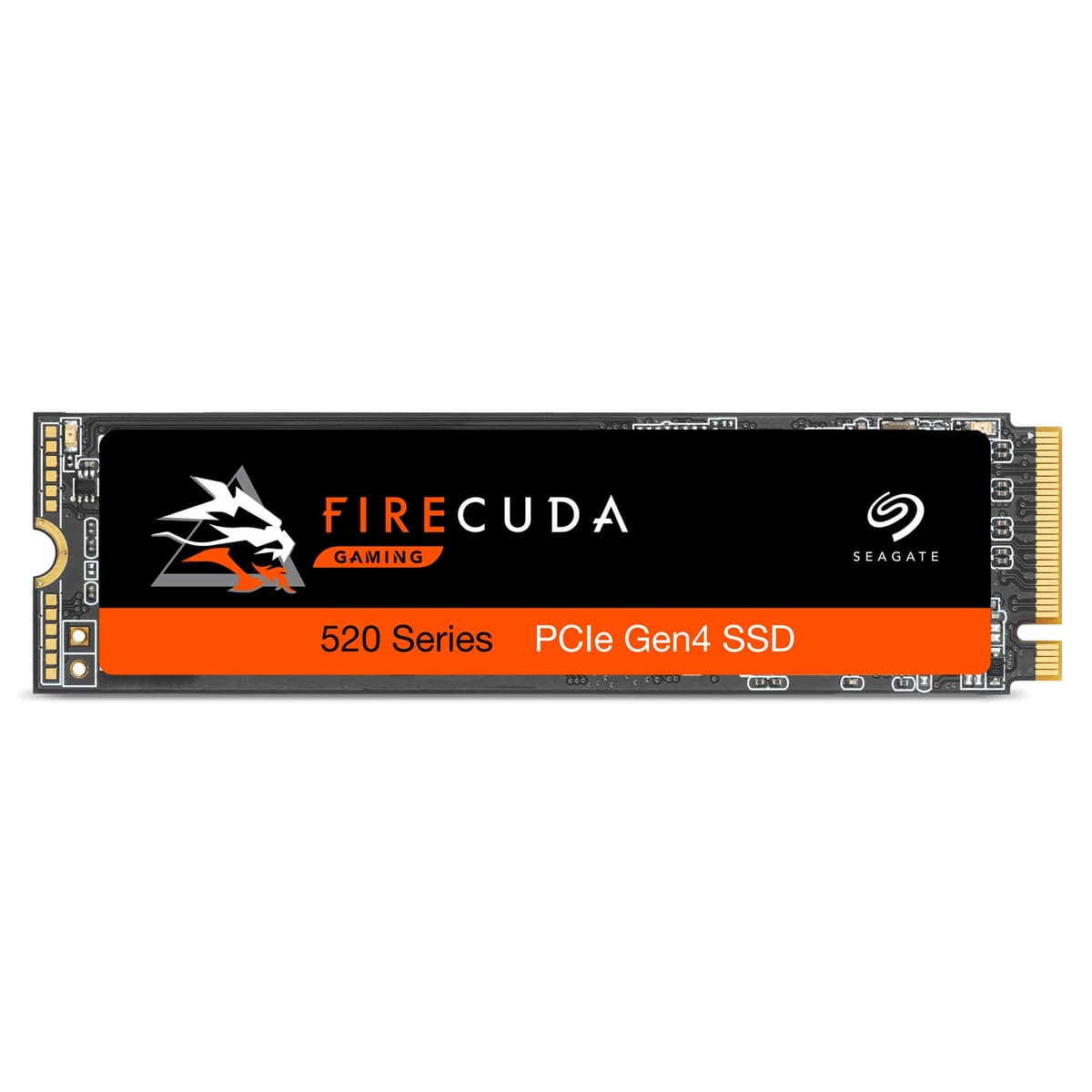 Seagate ZP2000GM3A002 SSD M.2 NVMe PCIe 1TB, alto rendimiento para PC y laptop