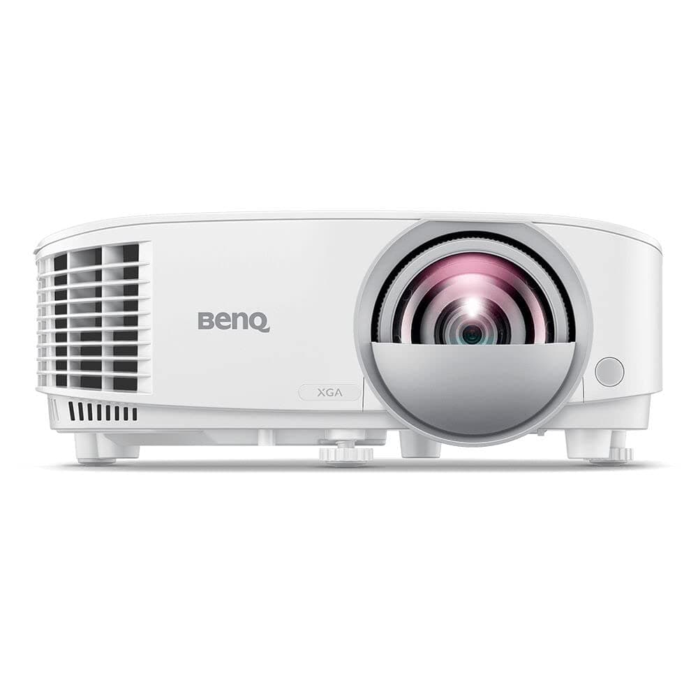 BenQ MX808STH Proyector DLP 3600 lúmenes XGA Corta distancia