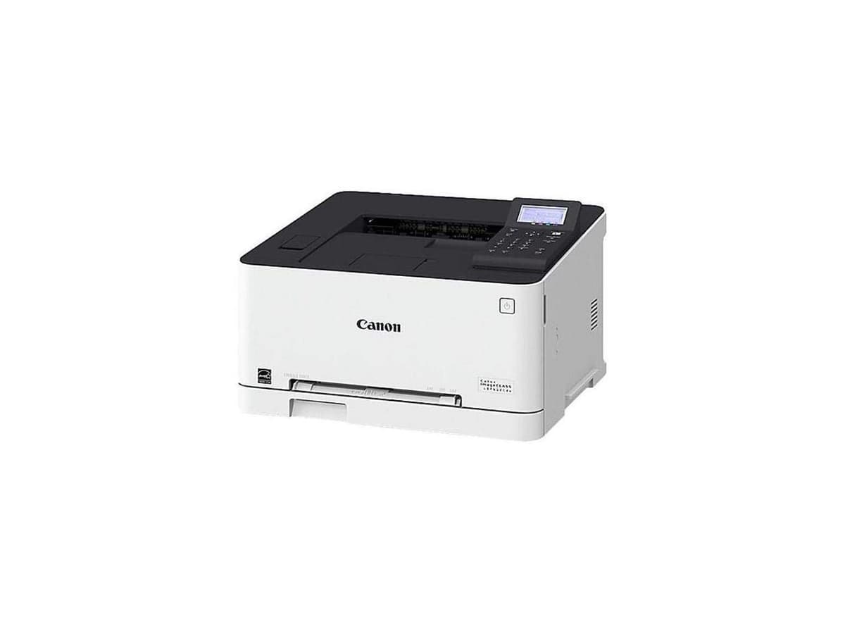 Canon imageCLASS LBP612CDW impresora láser color Wi-Fi dúplex inalámbrica con AirPrint y Google Cloud Print
