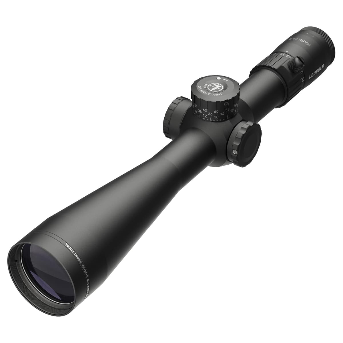 Leupold Mark 5HD 5-25x56mm 180291 visor de rifle M1C3 FFP enfoque lateral retícula PR2-MOA