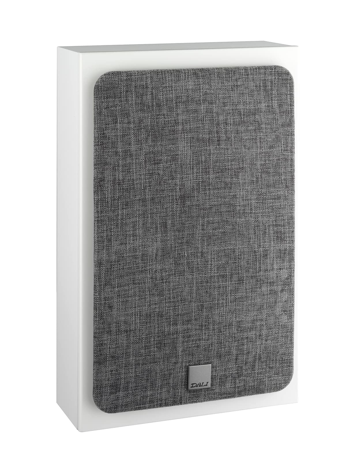 DALI Oberon On-Wall WHT Parlantes de pared blancos Hi-Fi (Par)