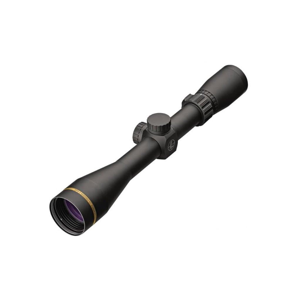 Leupold VX-Freedom 3-9x40mm Mira para Rifle, Retícula Duplex, Acabado Mate SG_B078XGLGPK_US
