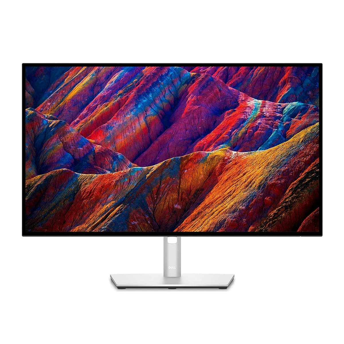 Dell UltraSharp U2723QE Monitor LED 27'' 4K 3840x2160 DELL-U2723QE