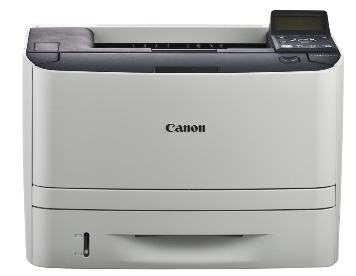 Canon imageCLASS 5152B009AA impresora láser IT-Ready para oficina y negocios