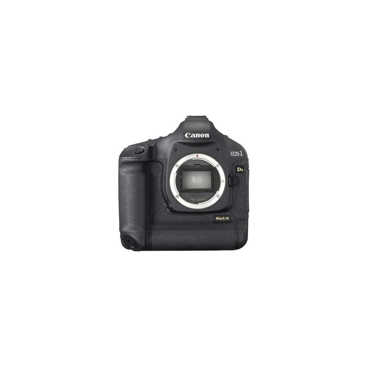 Canon EOS-1Ds Mark III Cámara Réflex Digital Solo Cuerpo Modelo Anterior 2011B002