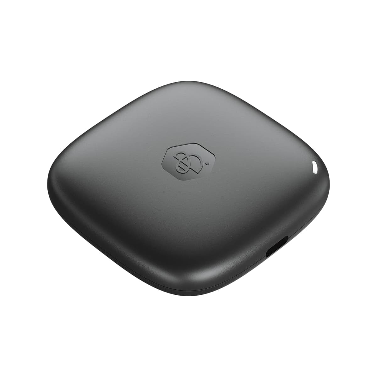 Synology BeeDrive BDS70-2T 2TB, BeeDrop, transferencia de móvil a PC por Wi-Fi, respaldo automático, garantía 3 años