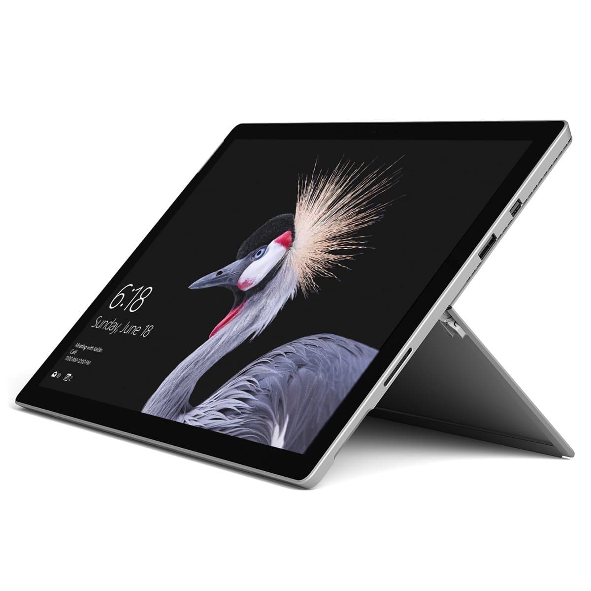 Microsoft Surface Pro Core i7-7660U 16 GB RAM SSD 1 TB Pantalla 12.3" GVN-00001