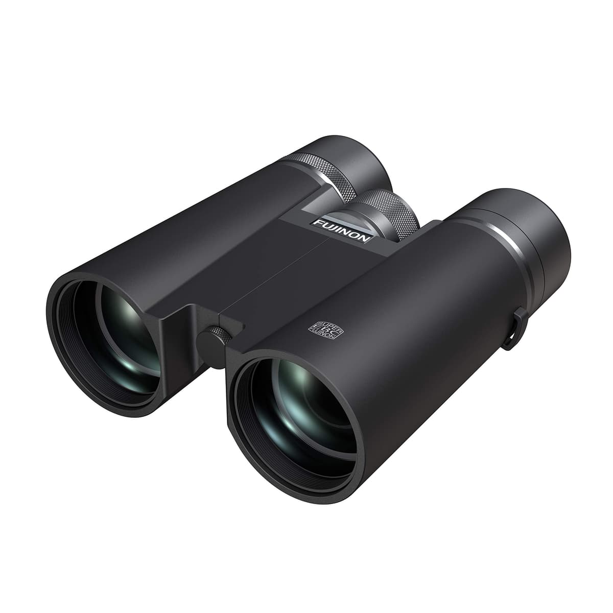 Fujifilm HYPER-CLARITY HC8x42 Binoculares 8x42, 8 aumentos, gran diámetro, impermeables para uso diario