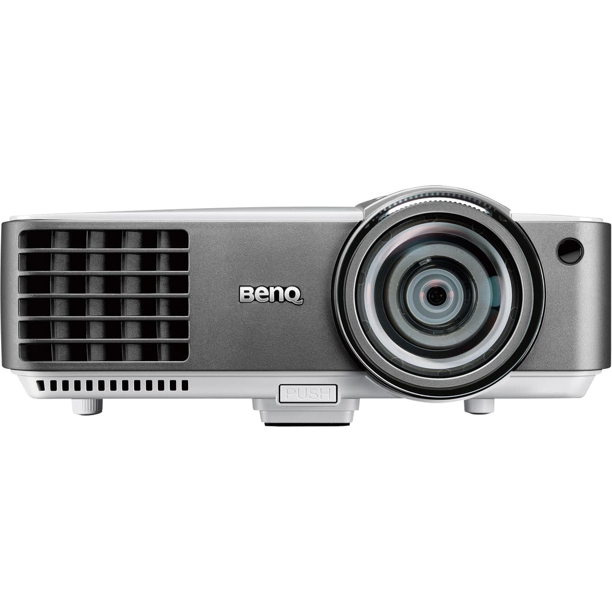 BenQ MX819ST Proyector de Tiro Corto XGA 3000 lúmenes