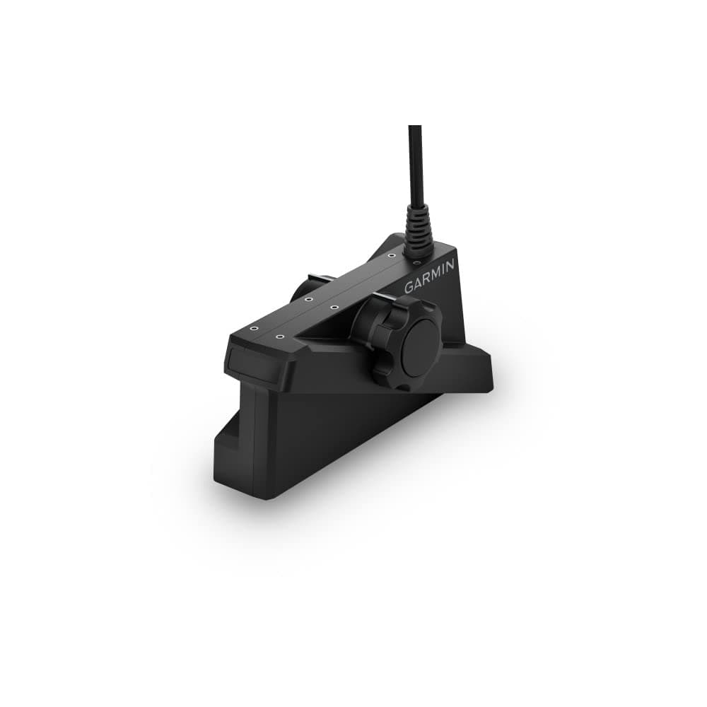 Garmin LiveScope Plus LVS34-IF Transductor para pesca en hielo, modelo 010-02706-20