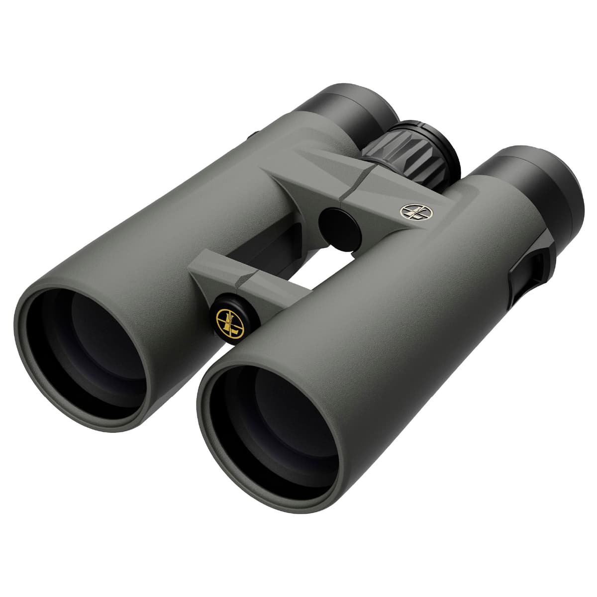 Leupold BX-4 Pro Guide HD Binoculares 12x50mm Gen 2 - óptica HD para caza y observación (184763)