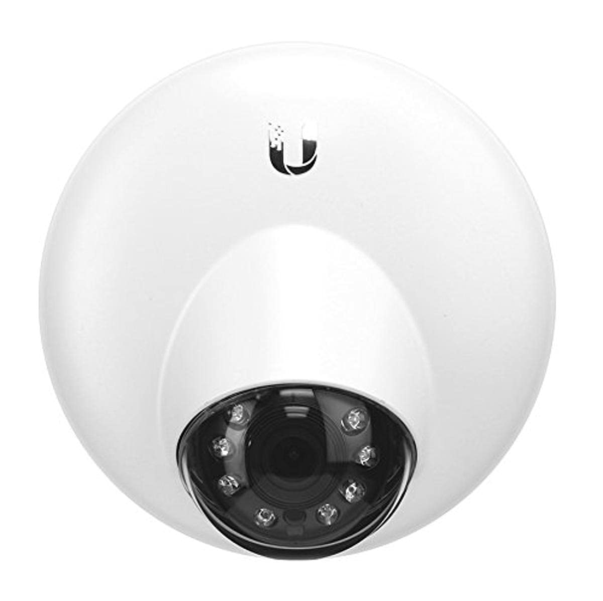 Ubiquiti UniFi UVC-G3-DOME Cámara de Seguridad IP Domo IR G3 sin PoE