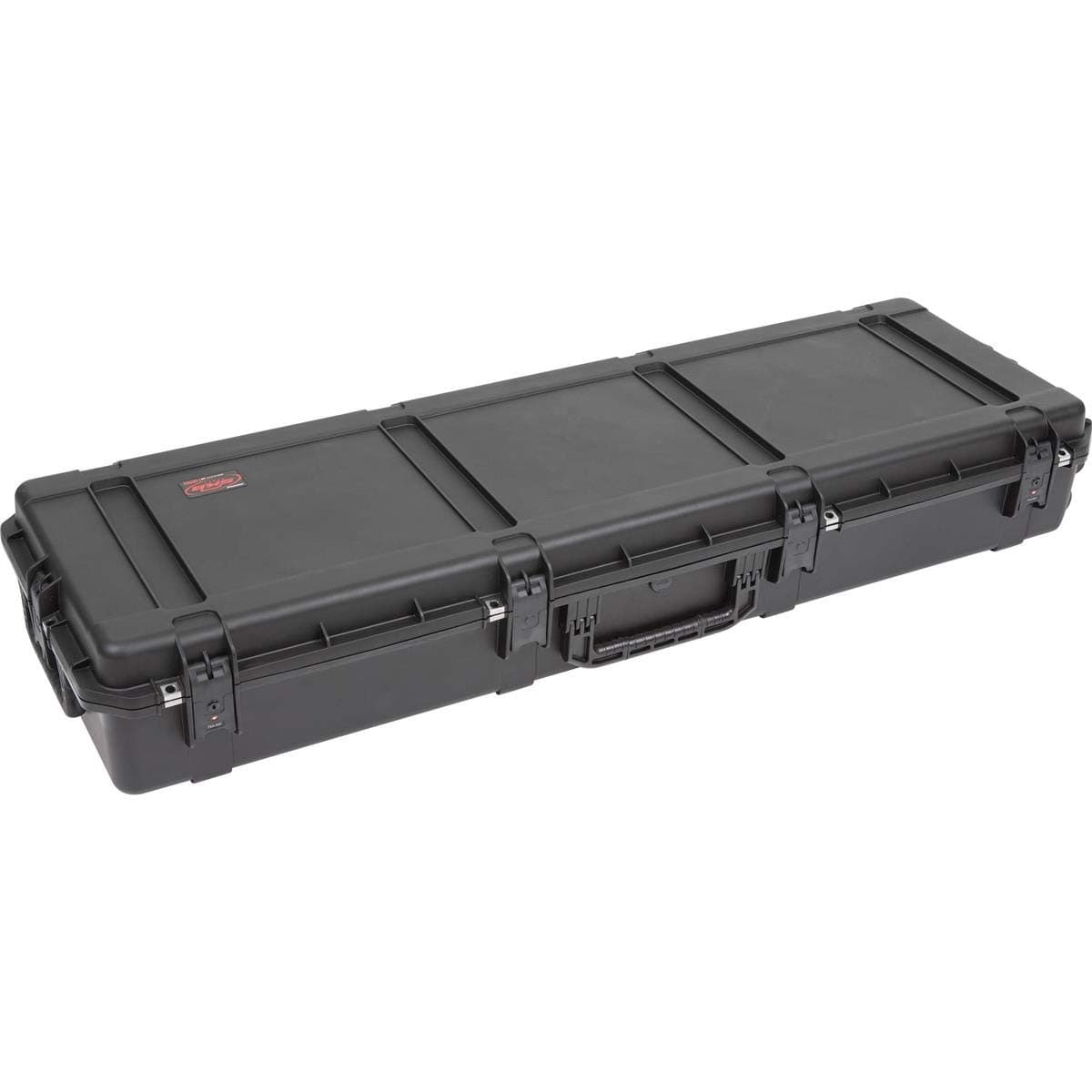 SKB iSeries 3i-6018-TKBD estuche rígido para teclado 88 teclas, interior Think Tank, 57x17x6"