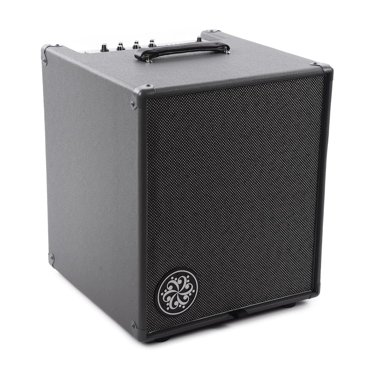 Darkglass Electronics Infinity DG112D amplificador combo para bajo 1x12'' 500W con procesamiento digital