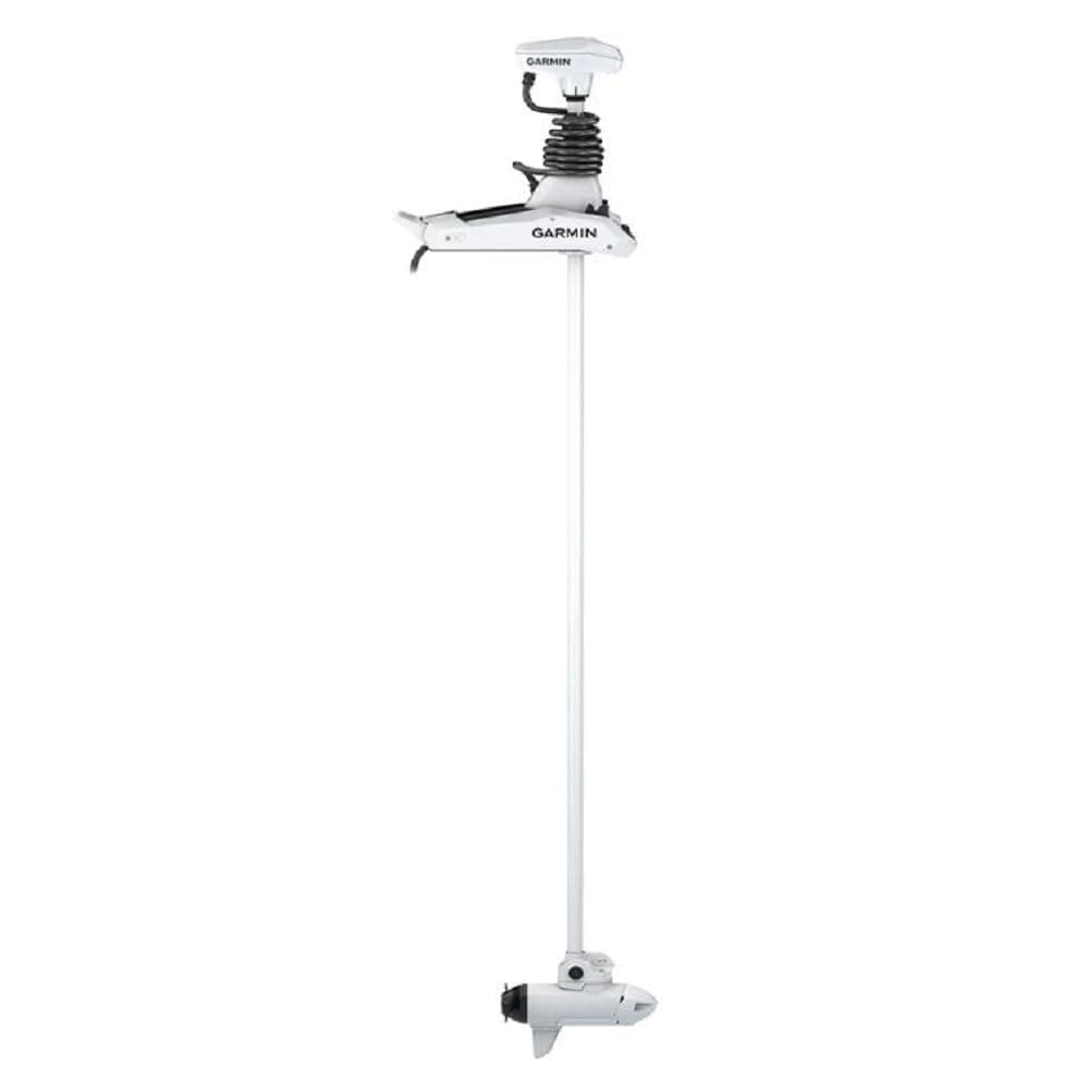 Garmin Force Kraken 010-02574-20 Motor eléctrico de arrastre 90" blanco sin transductor para pesca