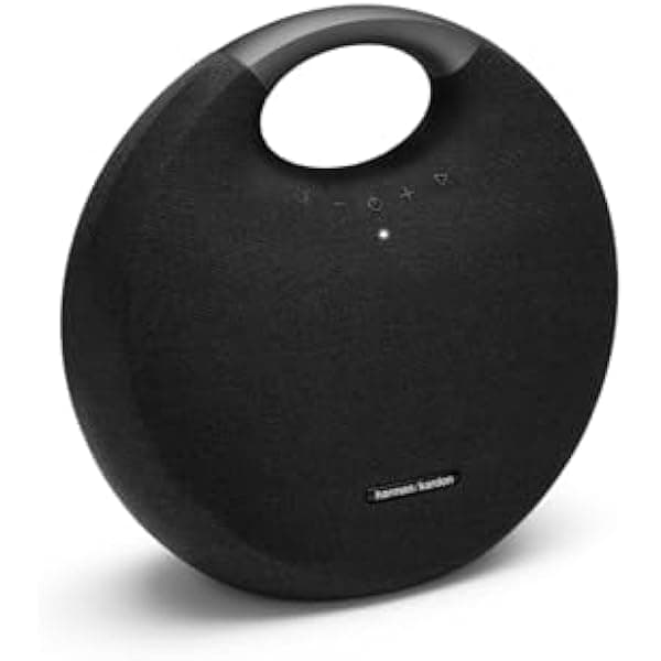 Harman Kardon Onyx Studio 6 HKOS6 parlante Bluetooth inalámbrico portátil gris negro azul