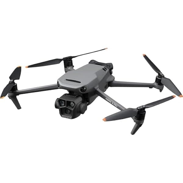 DJI Mavic 3 Drone con Kit DJI Care Basic 2 Años