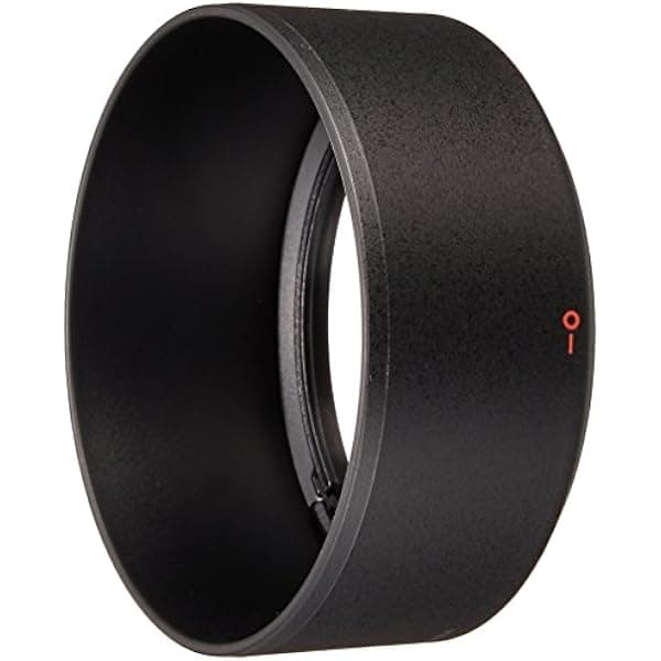 Canon ET-54B Parasol de Lente Original para EF-M 55-200mm IS STM, PN 9527B001AA
