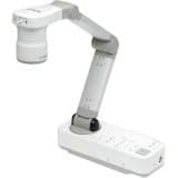 Epson DC-20 Cámara de Documentos, Visualizador para Aula y Presentaciones V12H500020