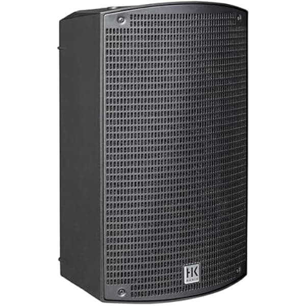 HK Audio SONAR-110-XI Parlante Activo 800W 10" PA Profesional