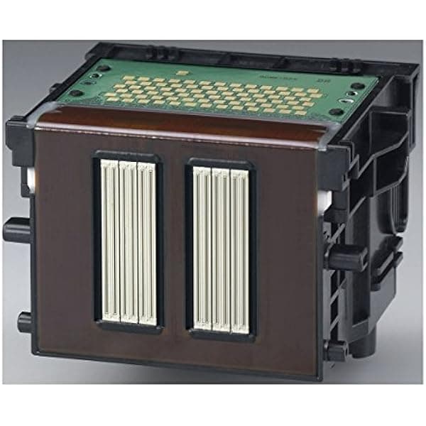 Canon Cabezal de Impresión 2251B001AA repuesto original para impresora printhead