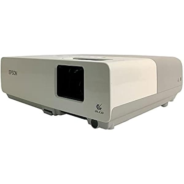 Epson PowerLite 83V+ Proyector Multimedia V11H371020 para presentaciones, aulas y oficina