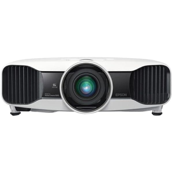 Epson PowerLite Home Cinema 5010 Proyector 3D 3LCD para Cine en Casa Full HD 1080p V11H398020
