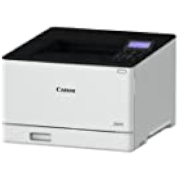 Canon I-Sensys LBP673Cdw impresora láser color 1200x1200 dpi A4 Wi-Fi