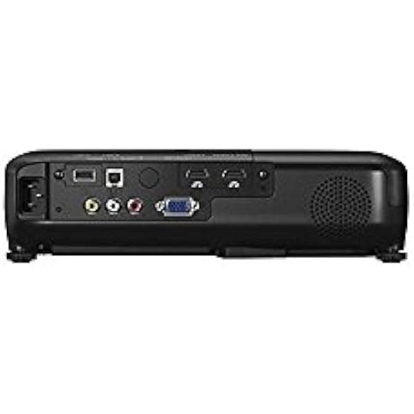 Epson EX9200 Pro Proyector 3LCD WUXGA inalámbrico Wi-Fi