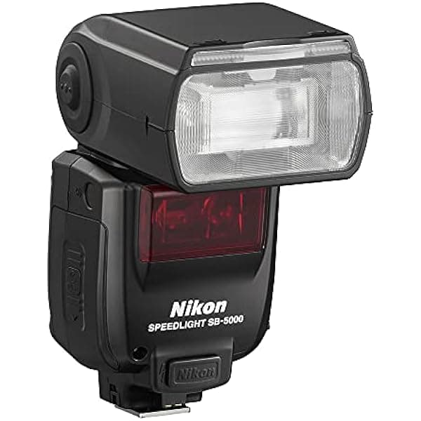 Nikon Speedlight SB-5000 flash externo para cámara FSA04301