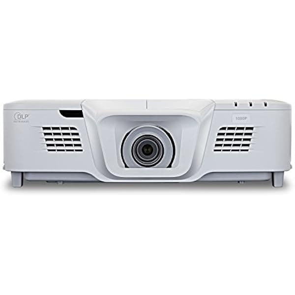 ViewSonic PRO8530HDL Proyector 5200 lúmenes 1080p HDMI con desplazamiento de lente