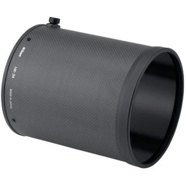 Nikon HK-34 Parasol tipo slip-on para AF-S NIKKOR 500mm f/4G ED VR