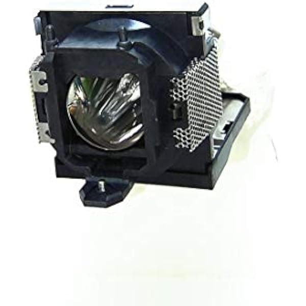 BenQ CS.59J0Y.1B1 Lámpara para proyector BenQ PB6240, repuesto original, bombilla de reemplazo