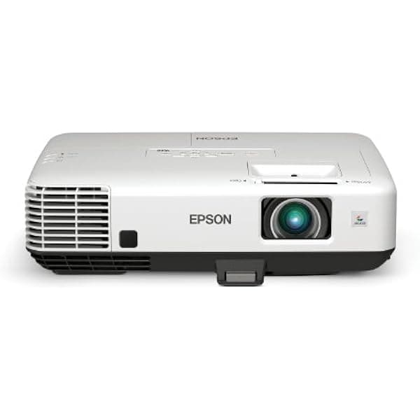 Epson VS410 V11H407020 Proyector empresarial XGA 1024x768 para oficina y presentaciones