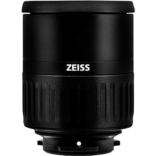 ZEISS Victory 52 80 70-0000-000 Ocular Vario/Zoom para Telescopio Terrestre Harpia