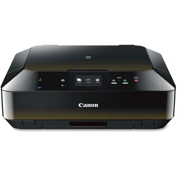 Canon PIXMA MG6320 Impresora Multifuncional Inalámbrica Wi-Fi de Inyección de Tinta Todo-en-Uno