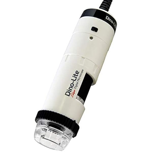Dino-Lite Dino-Med Edge Series AF4115ZT(W)-D dermatoscopio médico USB para dermatología