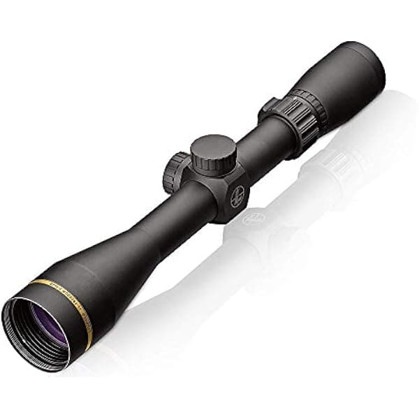 Leupold VX-Freedom 174183 mira telescópica para rifle 3-9x40mm, acabado mate, retícula Tri-MOA
