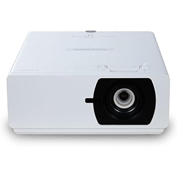 ViewSonic LS800HD Proyector Láser 1080p 5000 lúmenes HDMI, conectividad de red para hogar y oficina