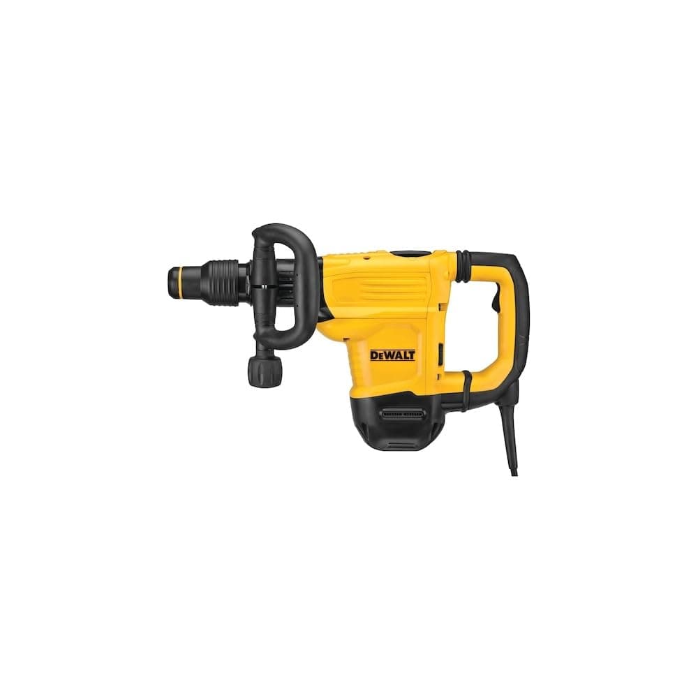 DEWALT SDS MAX D25832K Martillo Demoledor 10, 5 J, Martillo Cincelador Eléctrico
