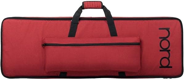 Nord Gig Bag GBW2 Funda para Teclado Protección Keyboard Bolsillo Almacenamiento AMS-GBW2