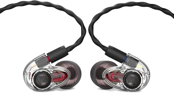 Westone Audio AMPRO X10 Auricular In-Ear para Músico con Ambiente Pasivo