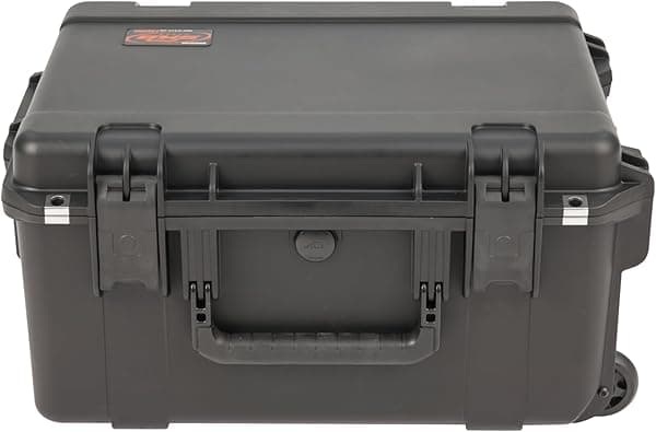 SKB 3i201510DM3 Estuche Impermeable iSeries para Yamaha DM3 o DM3-D