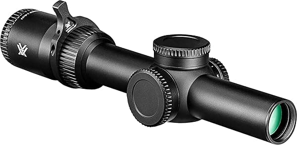 Vortex Optics Venom 1-6x24 Alcance de Rifles Segundo Plano Focal VEN-1601