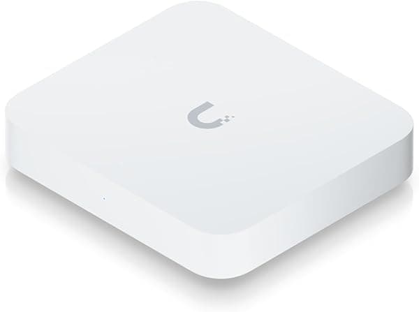 Ubiquiti Gateway Max (UXG-Max) - Router Seguridad de Red Gestión Avanzada NHU-UXG-MAX