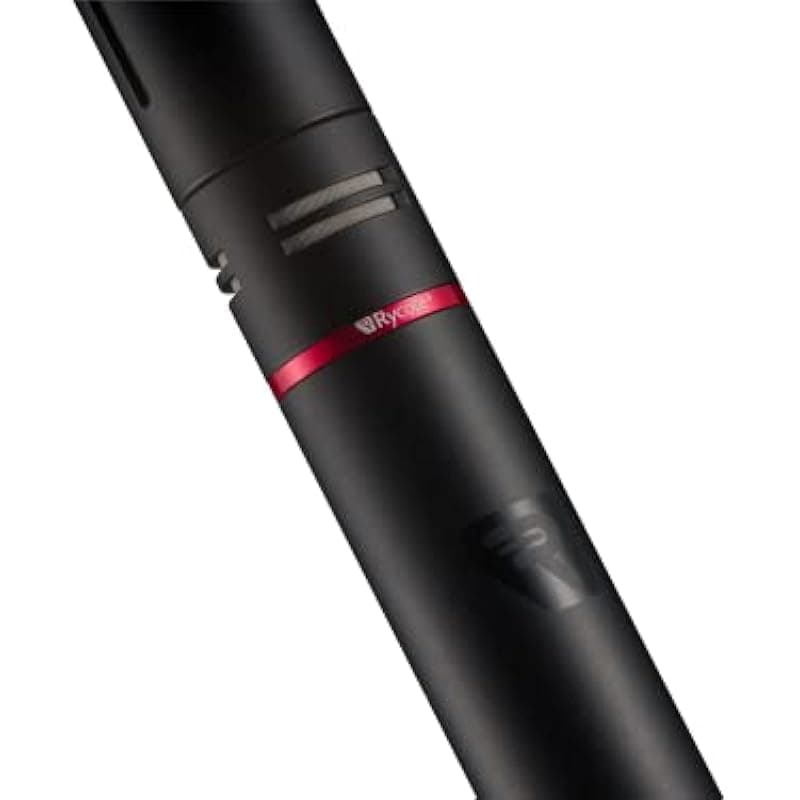 Rycote Micrófono shotgun corto HC-15 Rycote 079001