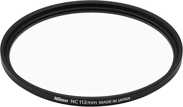 Nikon Filtro de color neutro de 4.409 in FTA71101