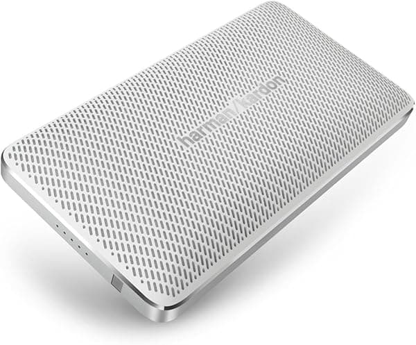Harman Kardon Esquire Mini Blanco Esquire Mini altavoz Esquire Mini White