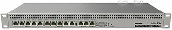 MikroTik Router RB1100AHx4 Dude 13xGB L6 RB1100DX4